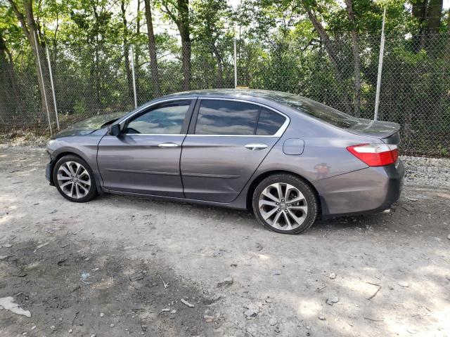 Vin: 1hgcr2f54da102436, lot: 57103455, honda accord sport 20132