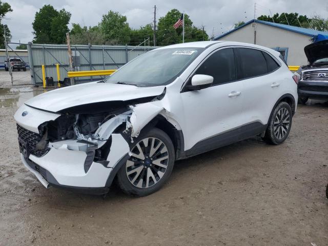 Vin: 1fmcu0g64lua77135, lot: 56084205, ford escape se 2020 img_1