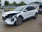 2020 FORD ESCAPE SE - 1FMCU0G64LUA77135