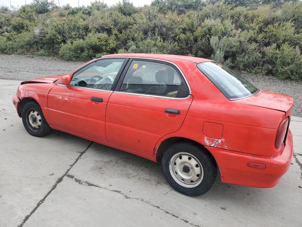 Global Auto Auctions