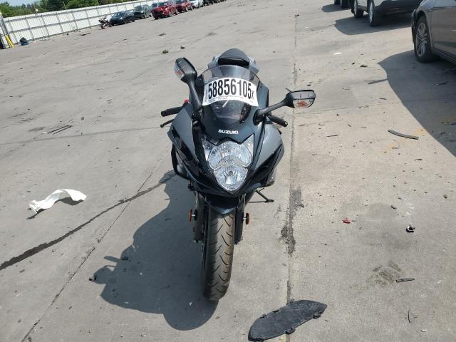 2025 SUZUKI GSX-R750 JS1GR7MA1S7100760