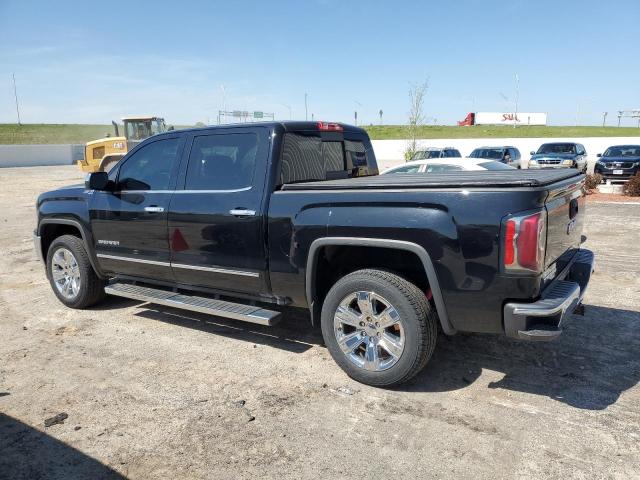 Vin: 3gtu2nec3hg243420, lot: 56548695, gmc sierra k1500 slt 20172