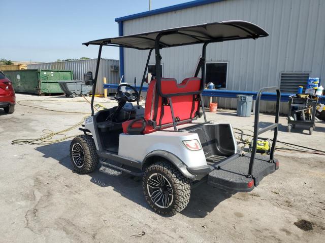 OTHER GOLF CART 2023 silver   202327559 photo #4