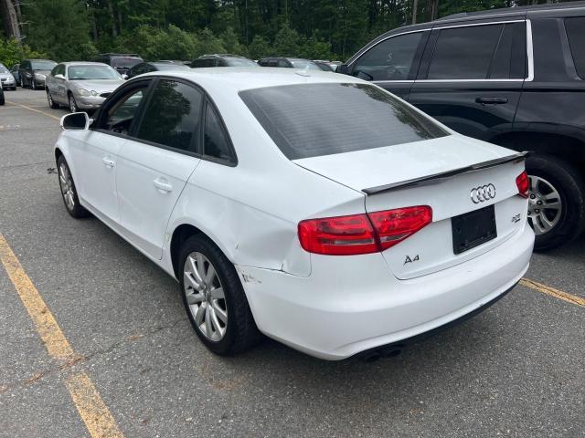 Vin: waubfafl0dn036100, lot: 59187055, audi a4 premium 20133