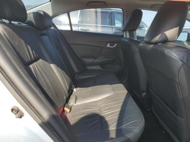 2015 HONDA CIVIC EXL - 19XFB2F92FE025620