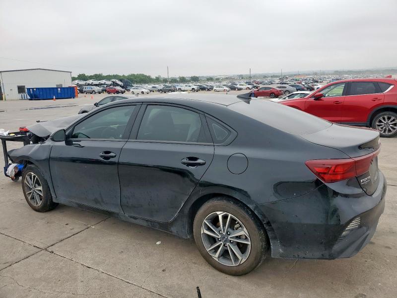 Vin: 3kpf24ad8re781044, lot: 57918065, kia forte lx 20242