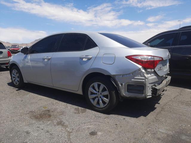 Vin: 5yfburhe4gp519344, lot: 55316815, toyota corolla l 20162