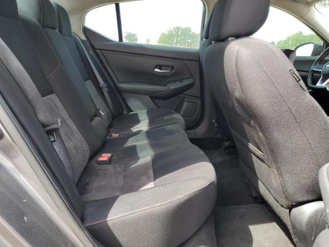 2022 NISSAN SENTRA SR 3N1AB8DV4NY315662
