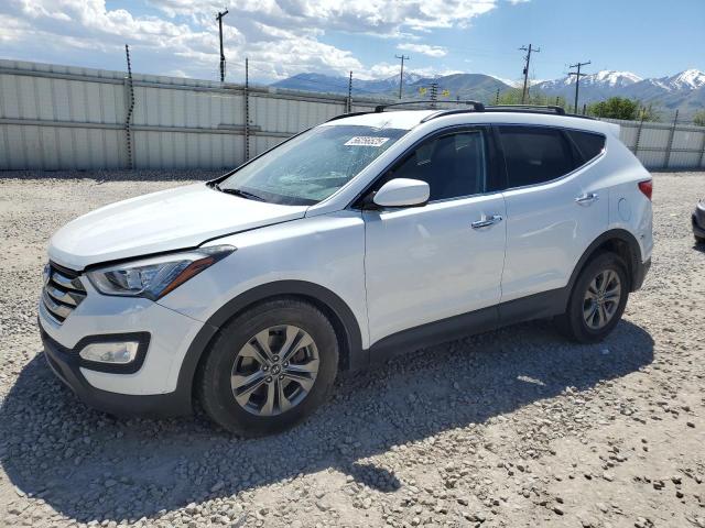 Vin: 5xyzu3lb2eg168458, lot: 56256525, hyundai santa fe 2014 img_1
