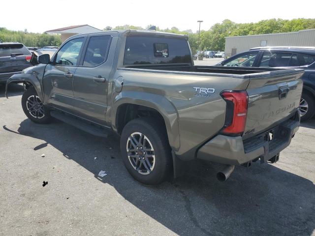 Vin: 3tmlb5jn8rm050315, lot: 57030155, toyota tacoma double cab 20242