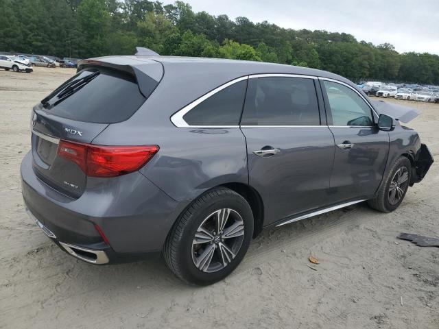 Vin: 5j8yd4h36jl013978, lot: 57947365, acura mdx 20183