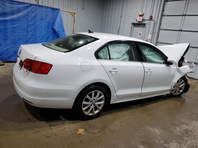 Vin: 3vwd17aj9em420386, lot: 55502995, volkswagen jetta se 20143