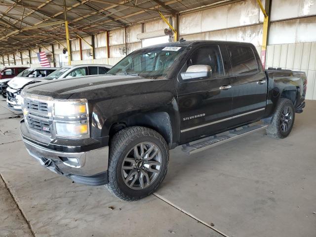 Vin: 3gcuksec4eg559841, lot: 55702905, chevrolet all models k1500 ltz 2014 img_1