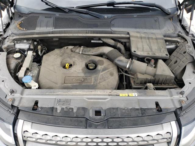 2016 LAND ROVER RANGE ROVE - SALVR2BG4GH099069