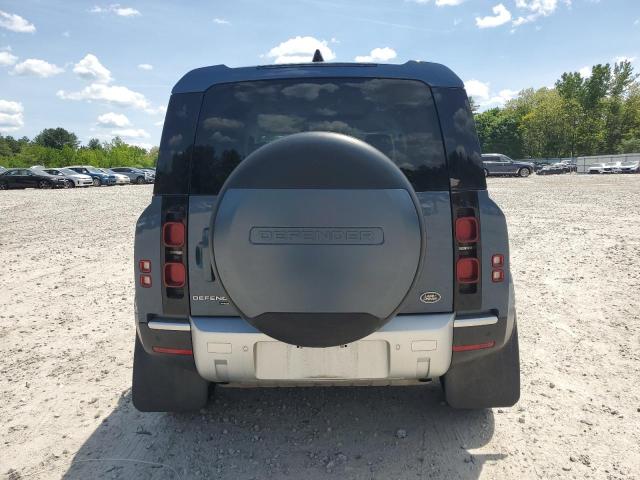 2020 LAND ROVER DEFENDER 1 - SALEP7EU3L2032240
