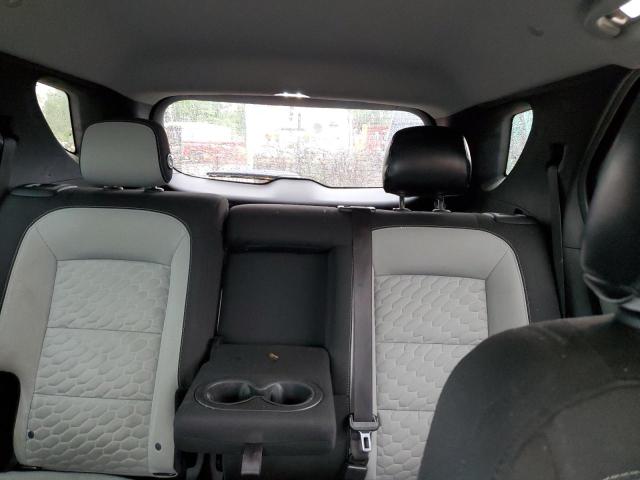 2020 CHEVROLET EQUINOX LS 2GNAXHEV3L6166566
