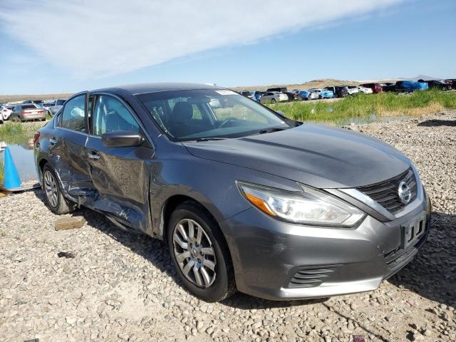 Vin: 1n4al3ap4gc233841, lot: 57912115, nissan altima 2.5 20164