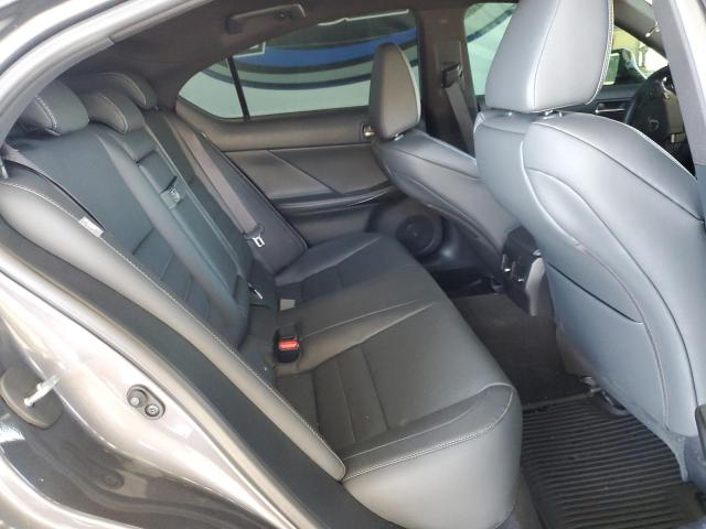 2025 LEXUS IS 500 F S JTHAP1D21S5007187