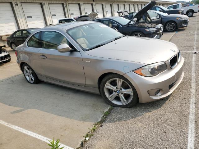 Vin: wbaup7c58cvp23368, lot: 58289085, bmw 1 series i 20124