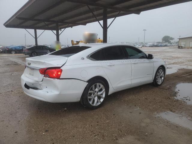 Vin: 2g1105sa2g9187872, lot: 55855105, chevrolet impala lt 20163