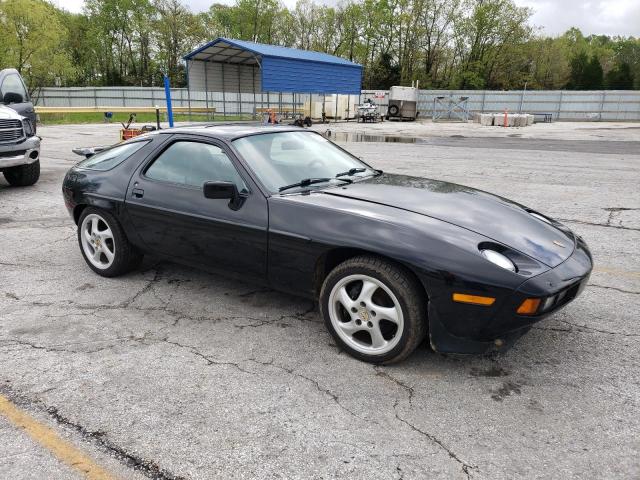 Vin: wp0jb0920gs861924, lot: 55312245, porsche 928 s 19864