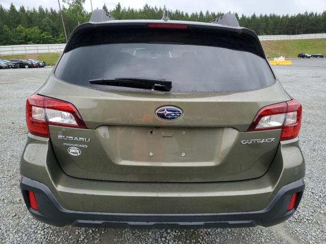 2018 SUBARU OUTBACK 2. - 4S4BSAFC0J3275986