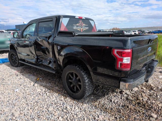 Vin: 1ftew1ep3lkd93100, lot: 56518015, ford f-150 supercrew 20202