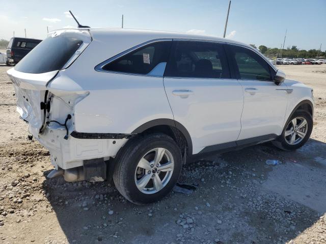 Vin: 5xyrg4lc9pg177103, lot: 56127775, kia sorento lx 20233