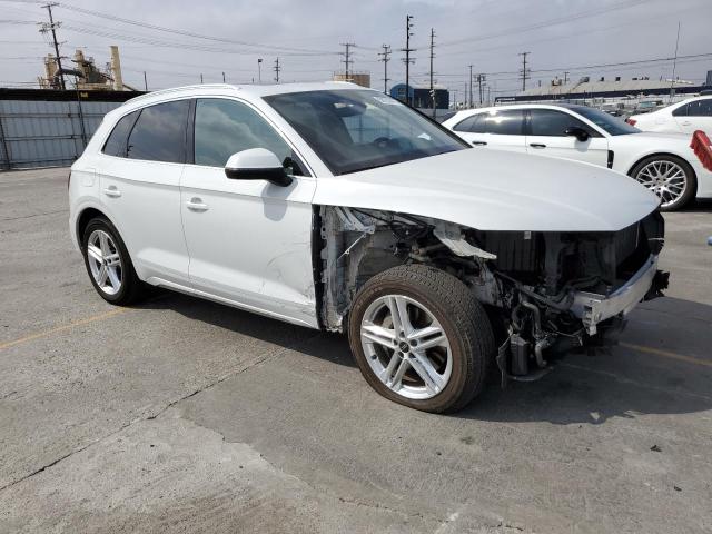 Vin: wa1g2afy5m2065264, lot: 58758475, audi q5 premium 20214