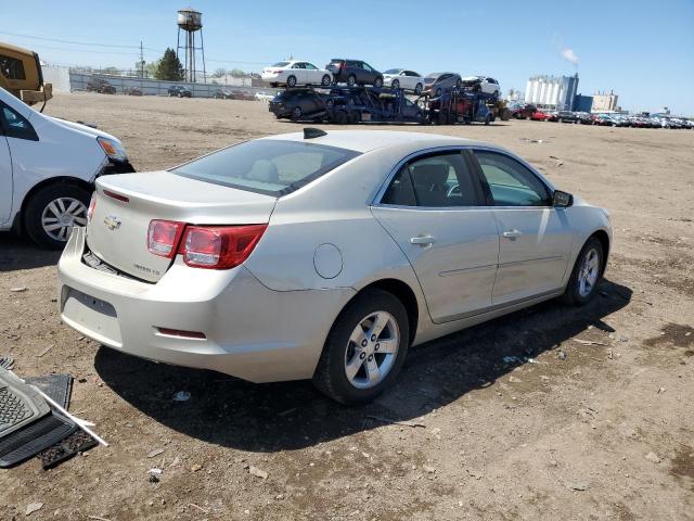 Vin: 1g11b5sa3gf112132, lot: 56073335, chevrolet malibu ls 20163
