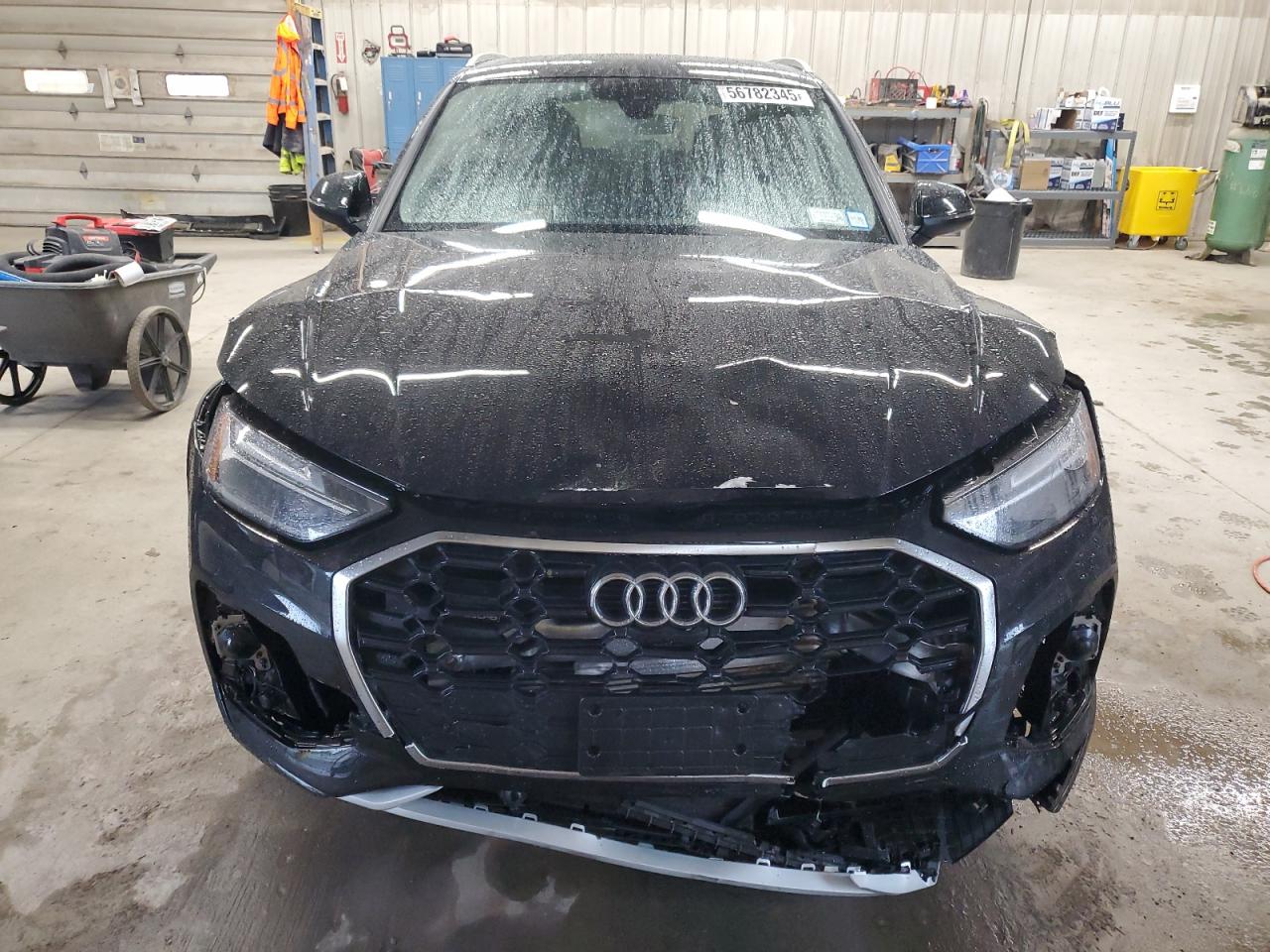 AUDI Q5 PREMIUM PLUS 45