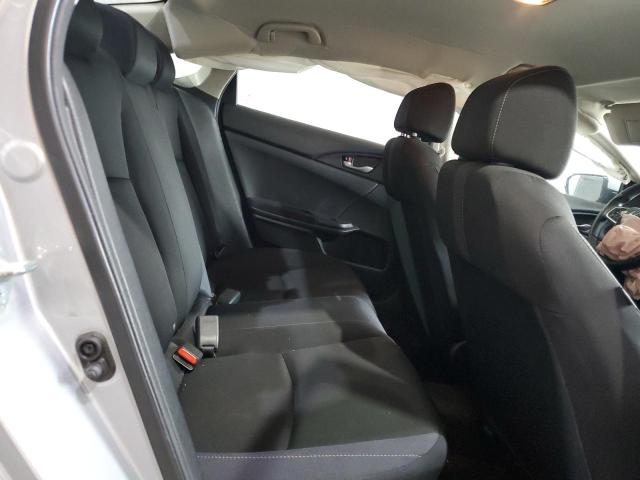 2020 HONDA CIVIC LX - 2HGFC2F65LH579187