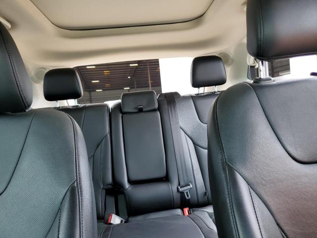 2019 FORD EDGE TITAN - 2FMPK4K91KBB32449