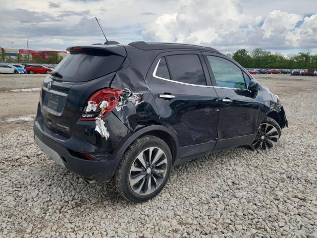 Vin: kl4cjesb8mb347151, lot: 56875895, buick encore preferred 20213