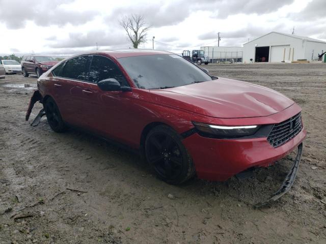 2023 HONDA ACCORD HYB 1HGCY2F77PA063222