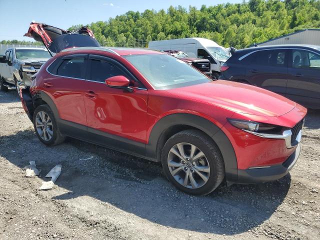 Vin: 3mvdmbclxnm404384, lot: 56160065, mazda cx30 preferred 20224