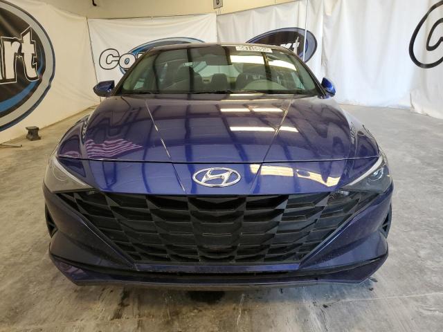 2023 HYUNDAI ELANTRA SE - KMHLM4AG1PU478401