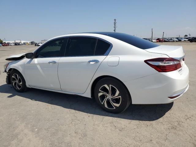 Vin: 1hgcr2f31ga233214, lot: 55355585, honda accord lx 20162