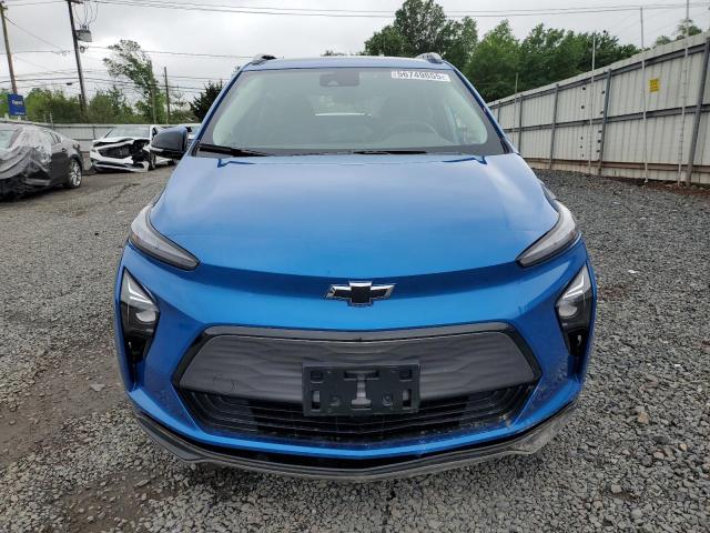 2022 CHEVROLET BOLT EUV L - 1G1FY6S07N4134404