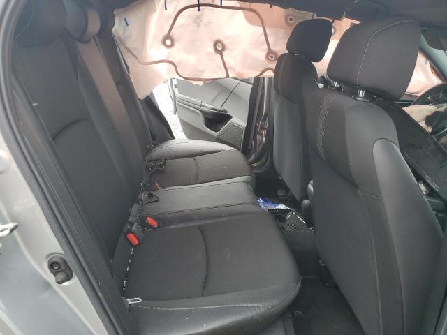 2021 HONDA CIVIC SPOR SHHFK7H46MU207955