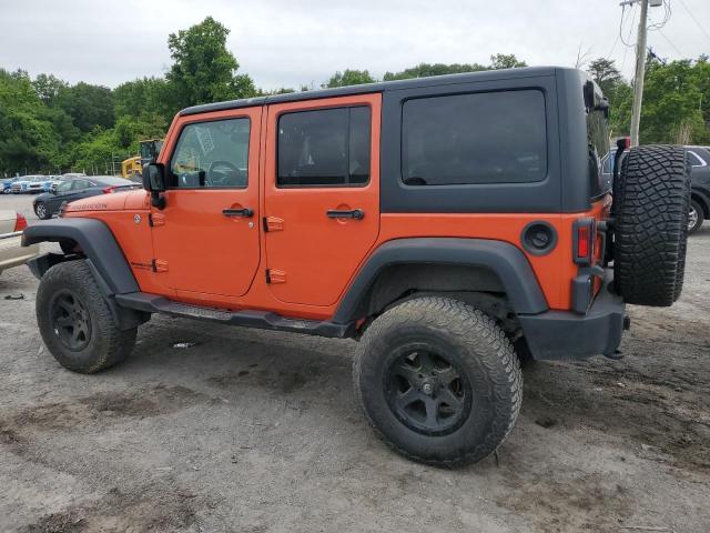 Vin: 1c4bjwfg8fl699821, lot: 58387815, jeep wrangler rubicon 20152