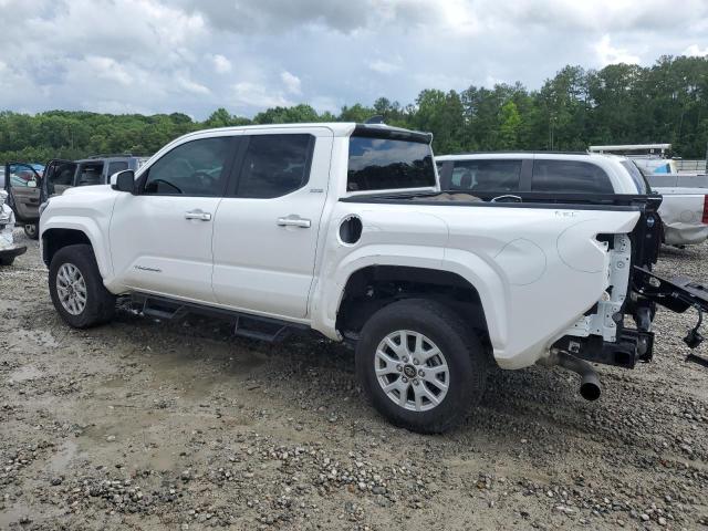 Vin: 3tylb5jn4rt030728, lot: 58588555, toyota tacoma double cab 20242