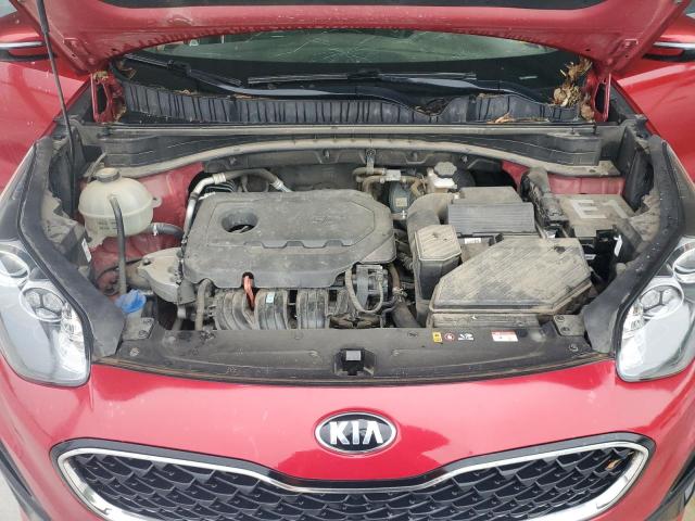 2020 KIA SPORTAGE L - KNDPM3AC5L7826402