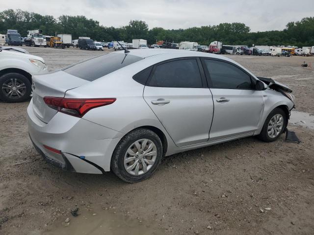 Vin: 3kpc24a35ke050183, lot: 57895245, hyundai accent se 20193