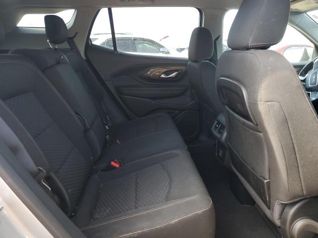 2019 GMC TERRAIN SL - 3GKALTEV9KL150099