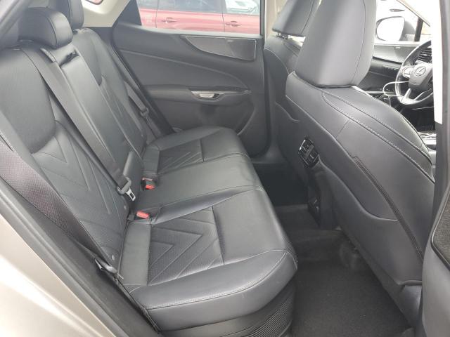 2024 LEXUS NX 350H BA JTJHKCEZ7R2025935