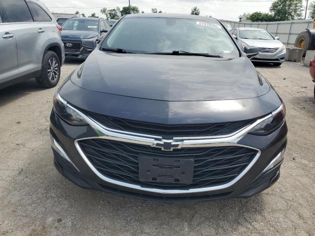 2022 CHEVROLET MALIBU RS - 1G1ZG5ST6NF202815