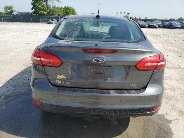 2017 FORD FOCUS SEL 1FADP3H28HL202038