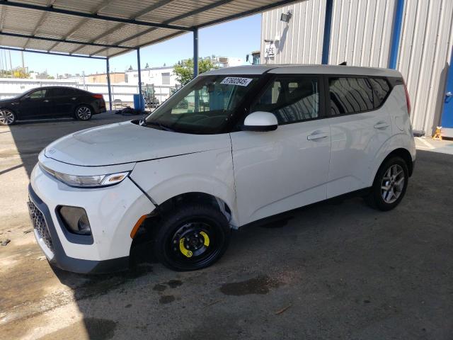 Vin: kndj23auxn7176179, lot: 57602845, kia soul lx 2022 img_1