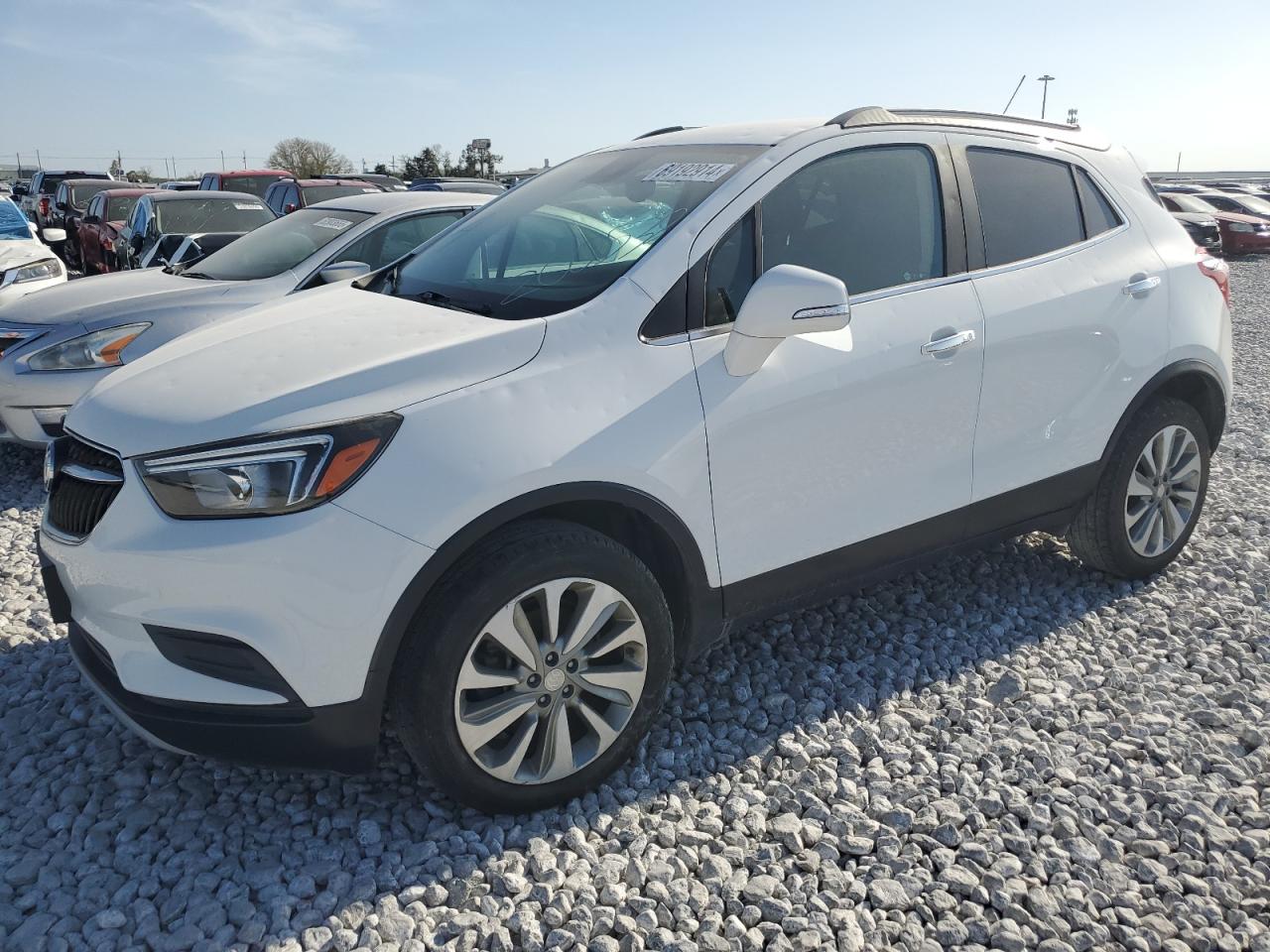 BUICK ENCORE PREFERRED